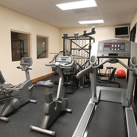 Gateway Studio Suites Sierra Vista Extérieur photo