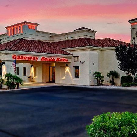 Gateway Studio Suites Sierra Vista Extérieur photo