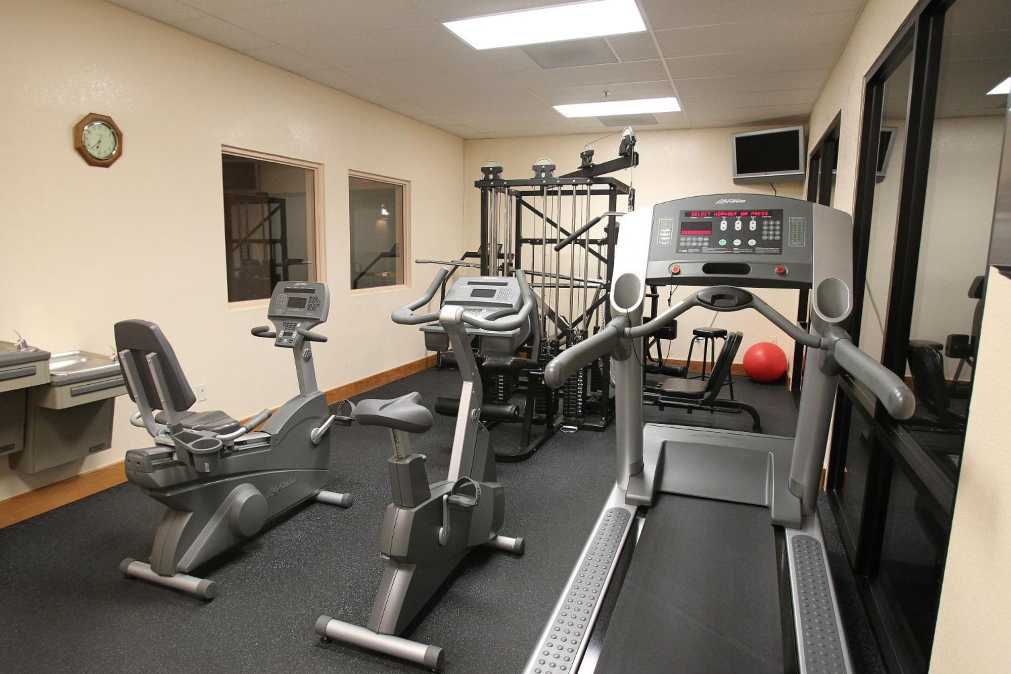 Gateway Studio Suites Sierra Vista Extérieur photo