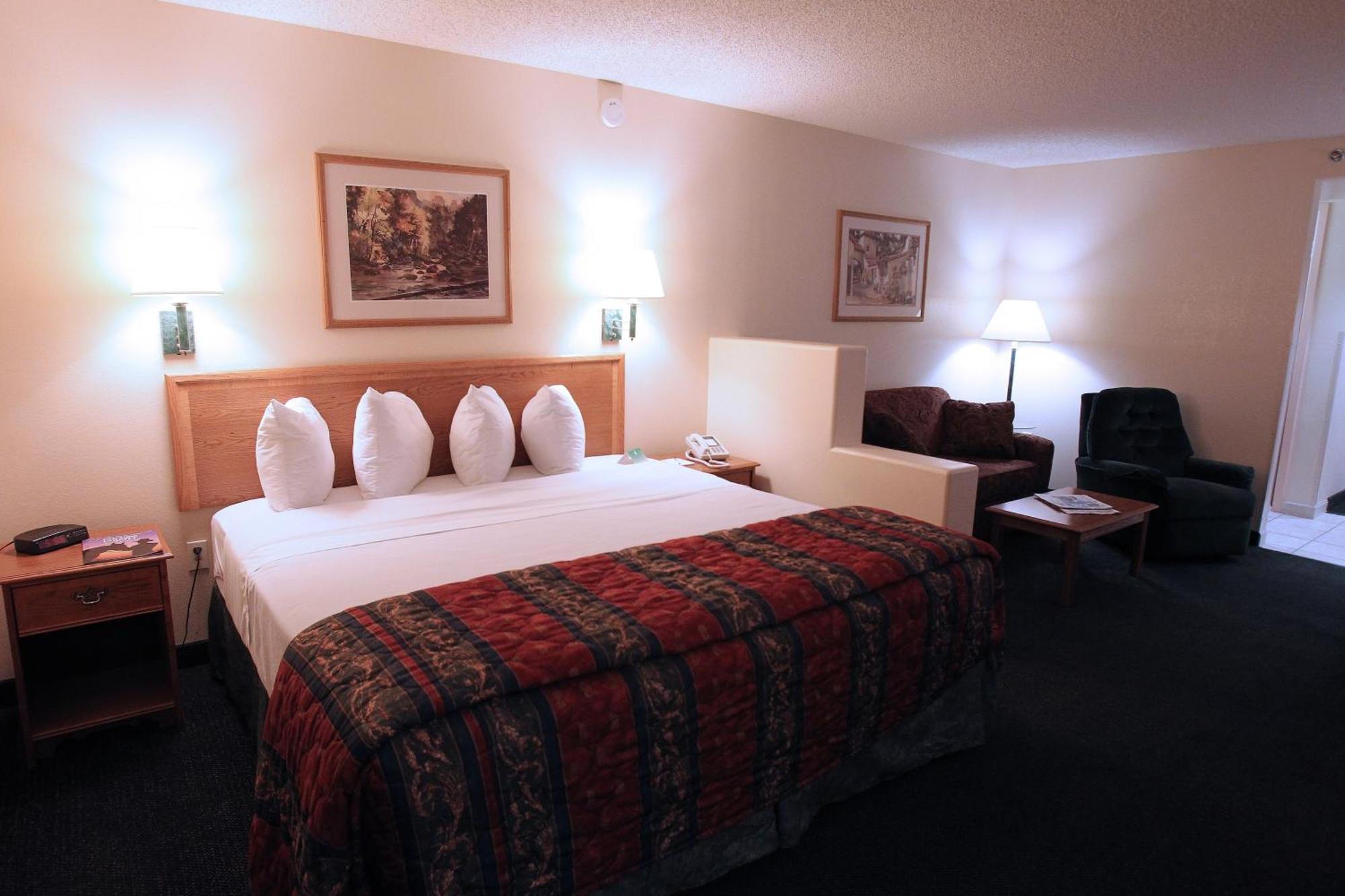 Gateway Studio Suites Sierra Vista Extérieur photo