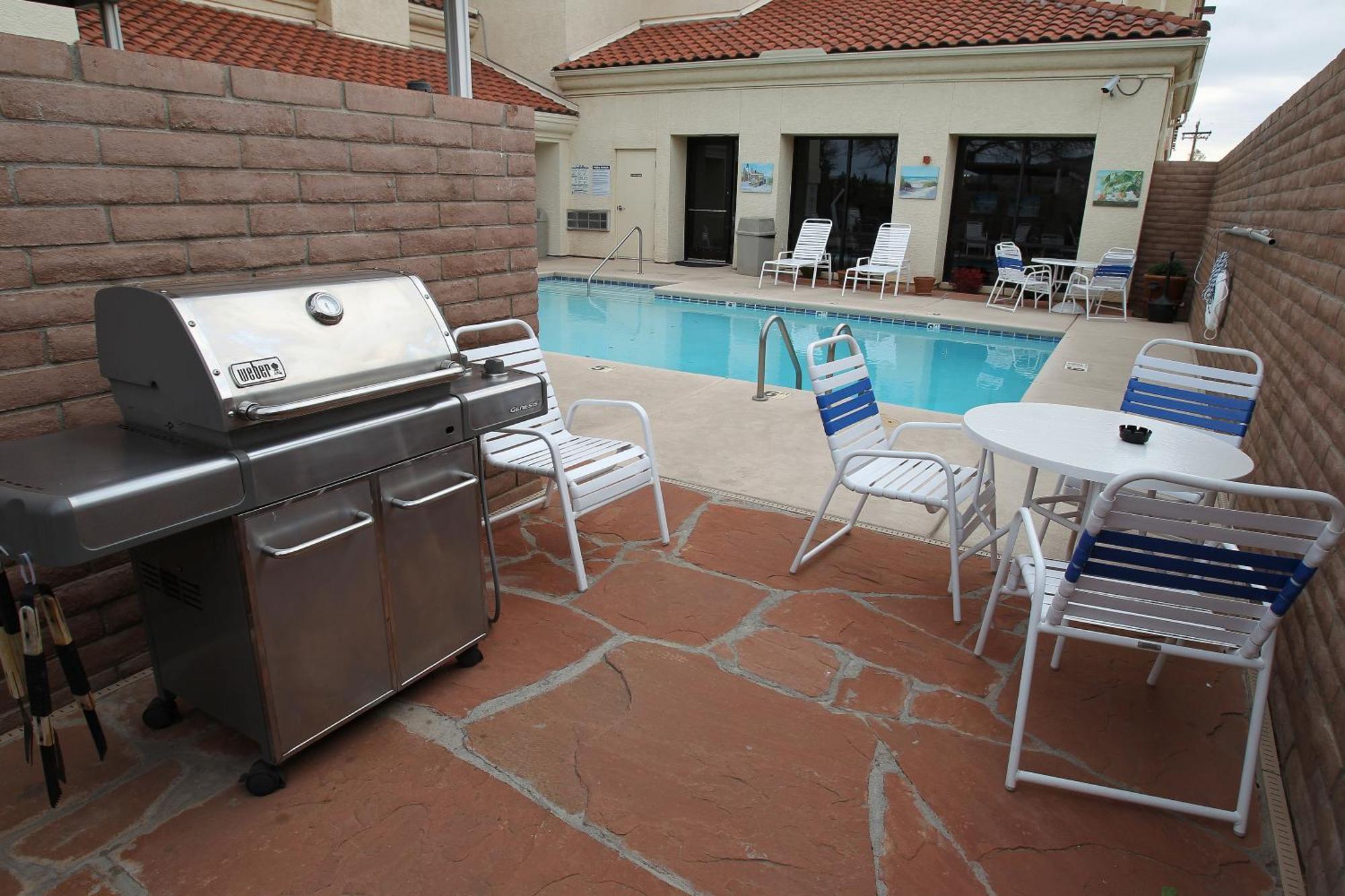 Gateway Studio Suites Sierra Vista Extérieur photo