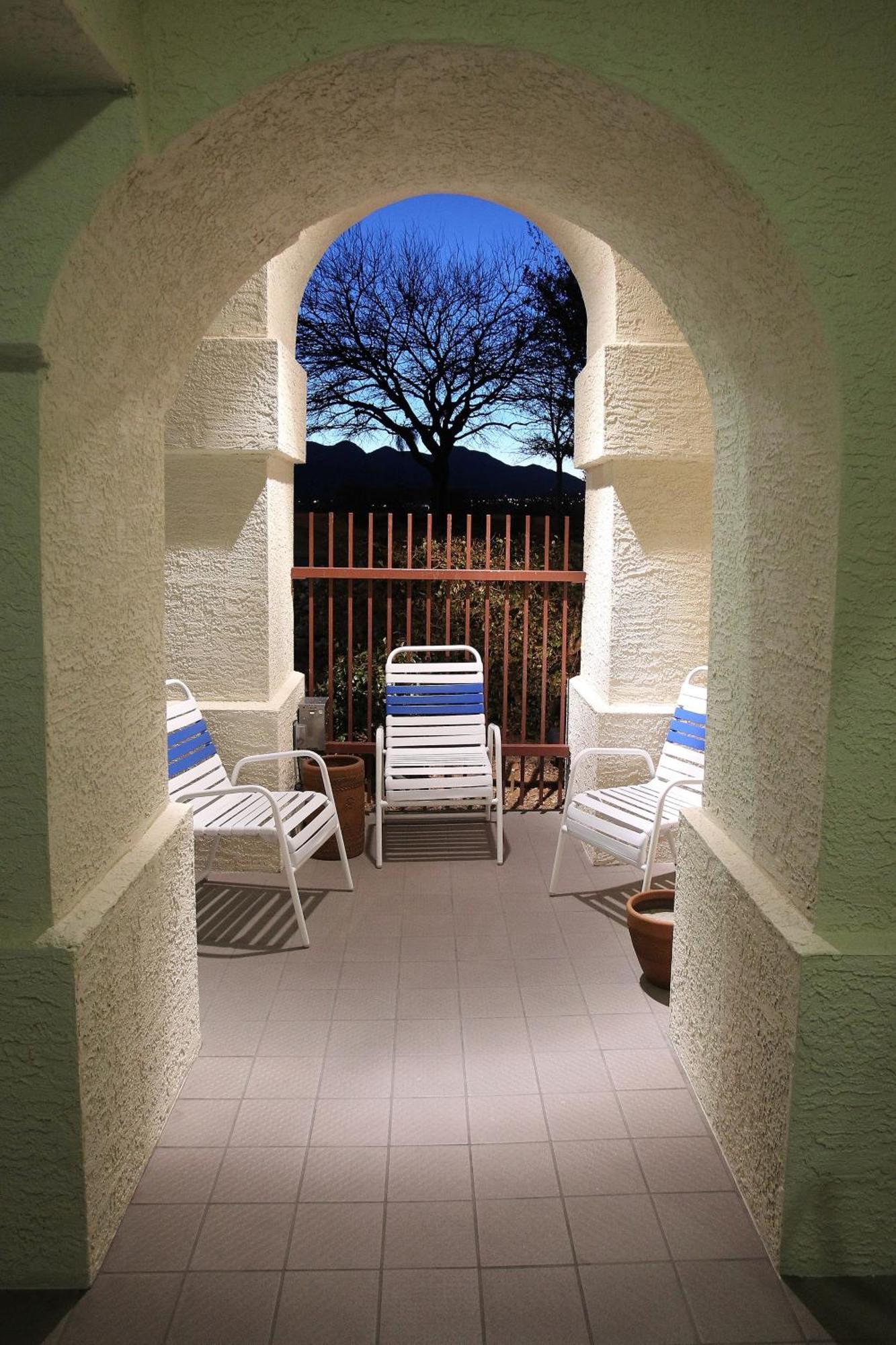 Gateway Studio Suites Sierra Vista Extérieur photo