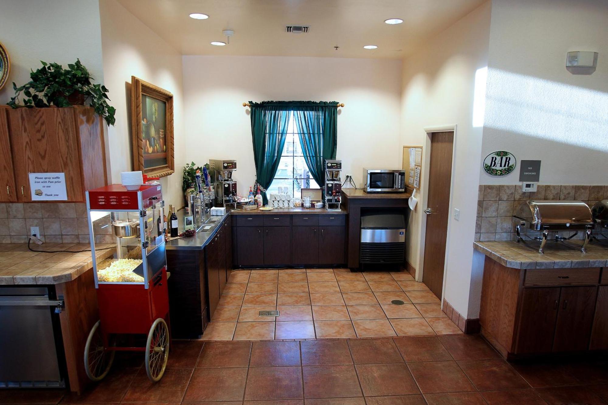 Gateway Studio Suites Sierra Vista Extérieur photo