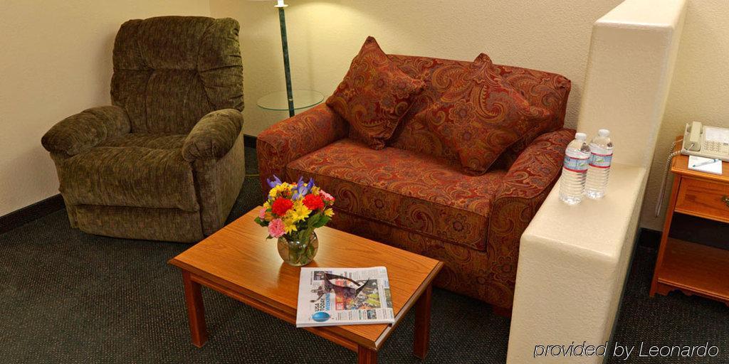 Gateway Studio Suites Sierra Vista Extérieur photo