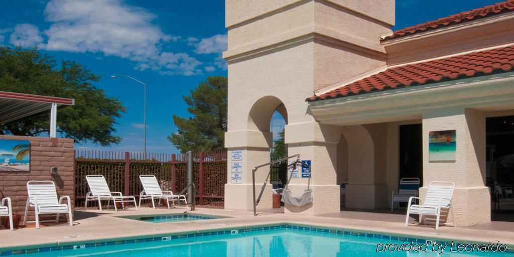 Gateway Studio Suites Sierra Vista Extérieur photo