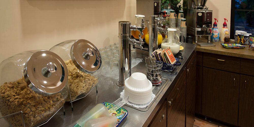 Gateway Studio Suites Sierra Vista Extérieur photo