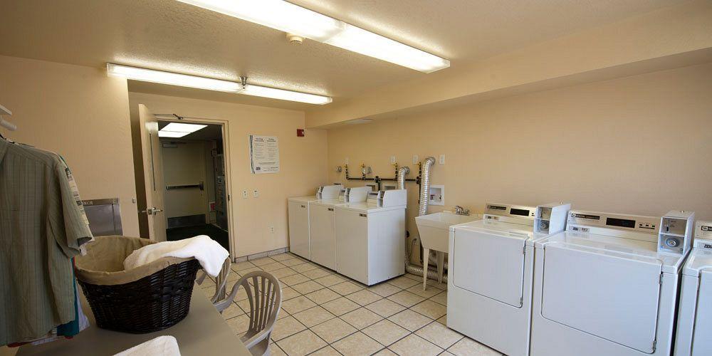 Gateway Studio Suites Sierra Vista Extérieur photo