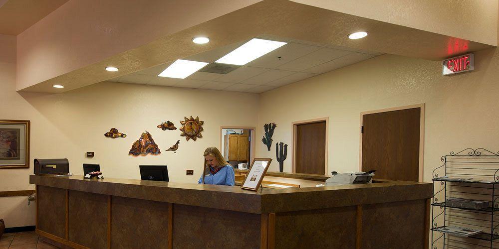 Gateway Studio Suites Sierra Vista Extérieur photo