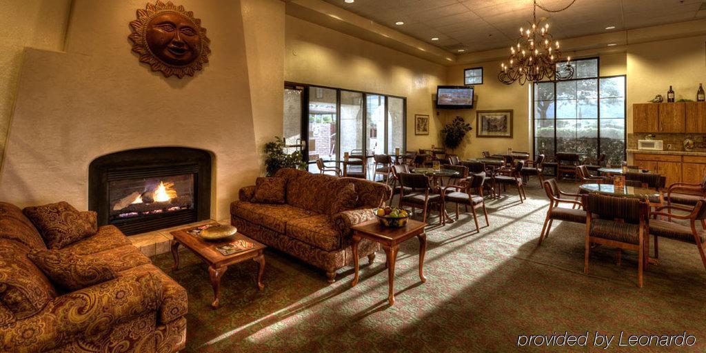 Gateway Studio Suites Sierra Vista Extérieur photo