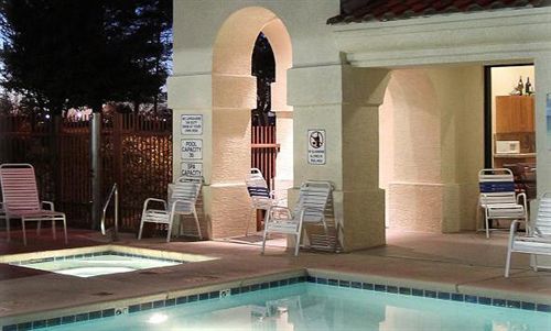 Gateway Studio Suites Sierra Vista Extérieur photo