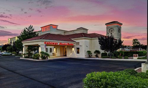 Gateway Studio Suites Sierra Vista Extérieur photo