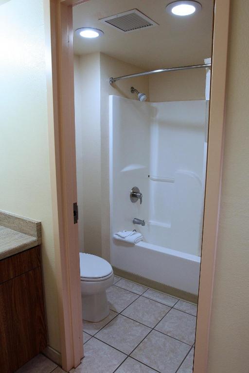 Gateway Studio Suites Sierra Vista Chambre photo