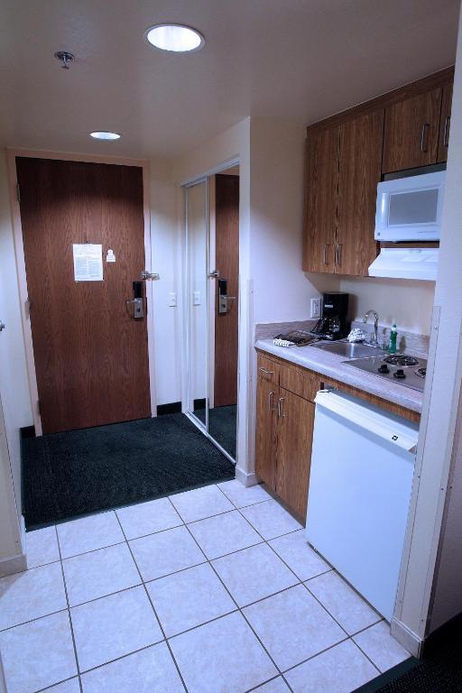 Gateway Studio Suites Sierra Vista Chambre photo